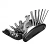 Extralink set 16-in-1 chiavi a brugola per bicicletta