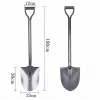 EXTRALINK BLACK FORST Vanga da giardino dritta 100cm