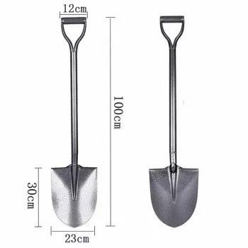 EXTRALINK BLACK FORST Vanga da giardino dritta 100cm