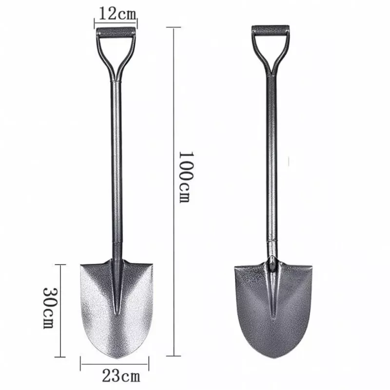 EXTRALINK BLACK FORST Vanga da giardino dritta 100cm