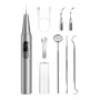 EXTRALINK SC-02 / CS-02 Scaler dentale a ultrasuoni con fotocamera, 5 modalità