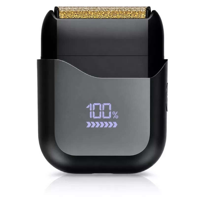 Extralink EX.80975 rasoio barba e testa IPX7 900mAh – set cura 5-in-1