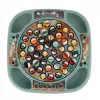 EXTRALINK gioco di pesca gioco di abilità 45 pesci + 4 canne da pesca musica