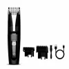 EXTRALINK Tagliacapelli e barba con contenitore, 1-20 mm, USB-C, IPX6, 800 mAh
