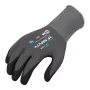 Guanti protettivi Extralink HF Safety Flex 1 paio, taglia 9/L