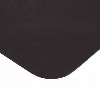 EXTRALINK HOME Tappetino per Macchina del Caffè, Protezione Assorbente per Liquidi, 30x40 cm, Nero/Grigio Scuro