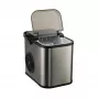 Extralink Home Macchina per ghiaccio argento 12 kg/24h 150 W