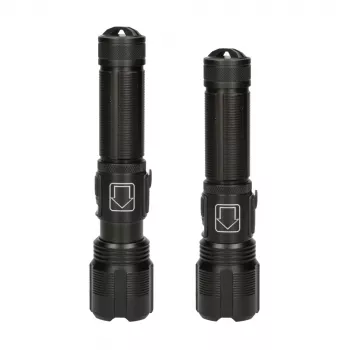 Extralink Torcia LED EFL-1126 Thor, 1000lm