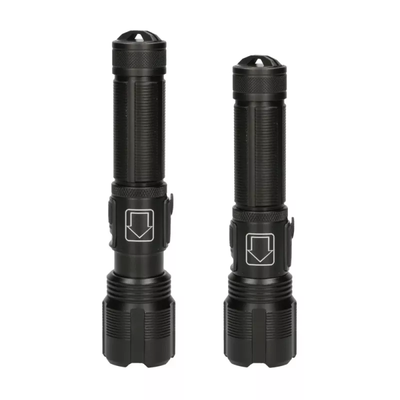 Extralink Torcia LED EFL-1126 Thor, 1000lm