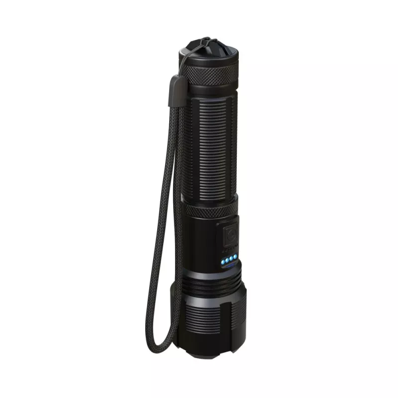 Extralink Torcia LED EFL-1126 Thor, 1000lm