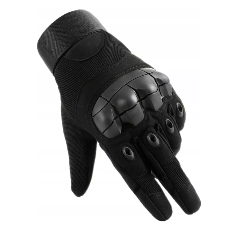 Extralink guanti tattici militari Combat Survival touchscreen M mil-679