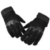 Extralink guanti tattici militari Combat Survival touchscreen M mil-679