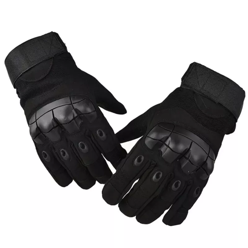 Extralink guanti tattici militari Combat Survival touchscreen M mil-679