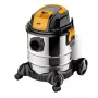 EXTRALINK POWERLINK aspiratore industriale per liquidi e solidi 1200W 20L R-703