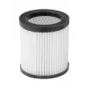 EXTRALINK POWERLINK aspiratore industriale per liquidi e polveri, 1300 W, 20 l, argento, R-702