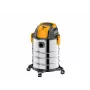 EXTRALINK POWERLINK aspiratore industriale per liquidi e polveri, 1300 W, 20 l, argento, R-702