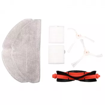 EXTRALINK kit di ricambi per robot aspirapolvere Xiaomi S20