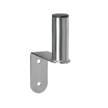 Extralink S100 supporto a parete/balcone, 100mm, acciaio, zincato