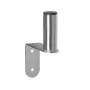 Extralink S100 supporto a parete/balcone, 100mm, acciaio, zincato