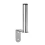 Extralink S200 supporto a parete/balcone, 200mm, acciaio, zincato