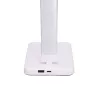 Extralink Smart Life lampada da scrivania con ricarica wireless 10W caricabatterie LED Qi