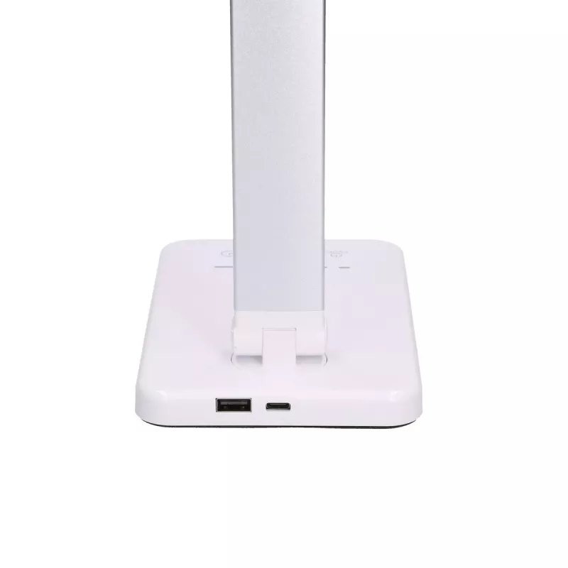 Extralink Smart Life lampada da scrivania con ricarica wireless 10W caricabatterie LED Qi