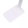 Extralink Smart Life lampada da scrivania con ricarica wireless 10W caricabatterie LED Qi