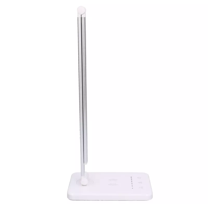 Extralink Smart Life lampada da scrivania con ricarica wireless 10W caricabatterie LED Qi