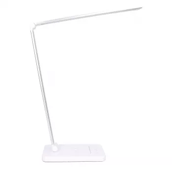 Extralink Smart Life lampada da scrivania con ricarica wireless 10W caricabatterie LED Qi