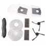 EXTRALINK Set di Ricambi per Dreame X40 Ultra / L40 Ultra