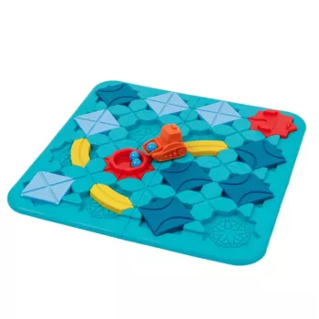 EXTRALINK TOYS Gioco logico labirinto per bambini