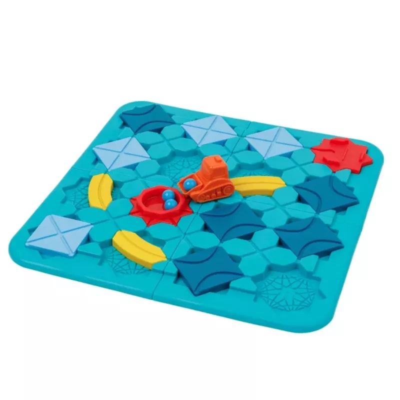 EXTRALINK TOYS Gioco logico labirinto per bambini