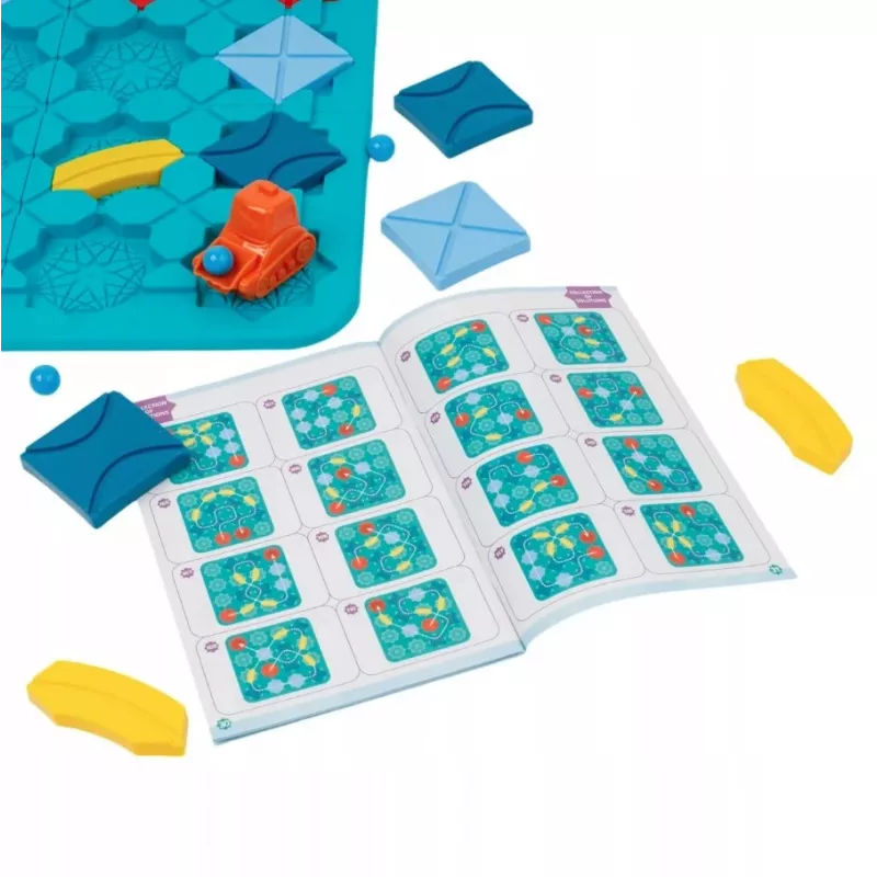 EXTRALINK TOYS Gioco logico labirinto per bambini