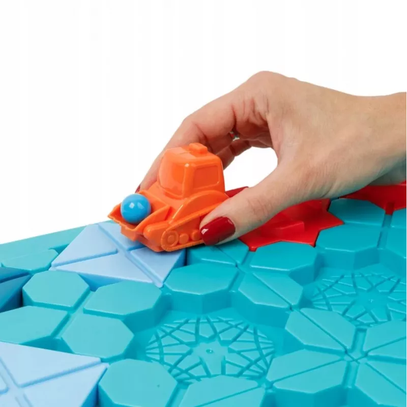 EXTRALINK TOYS Gioco logico labirinto per bambini