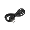 Extralink VICTOR switch managed Gigabit PoE+ a 8 porte con 2 SFP, budget 150W, L2+