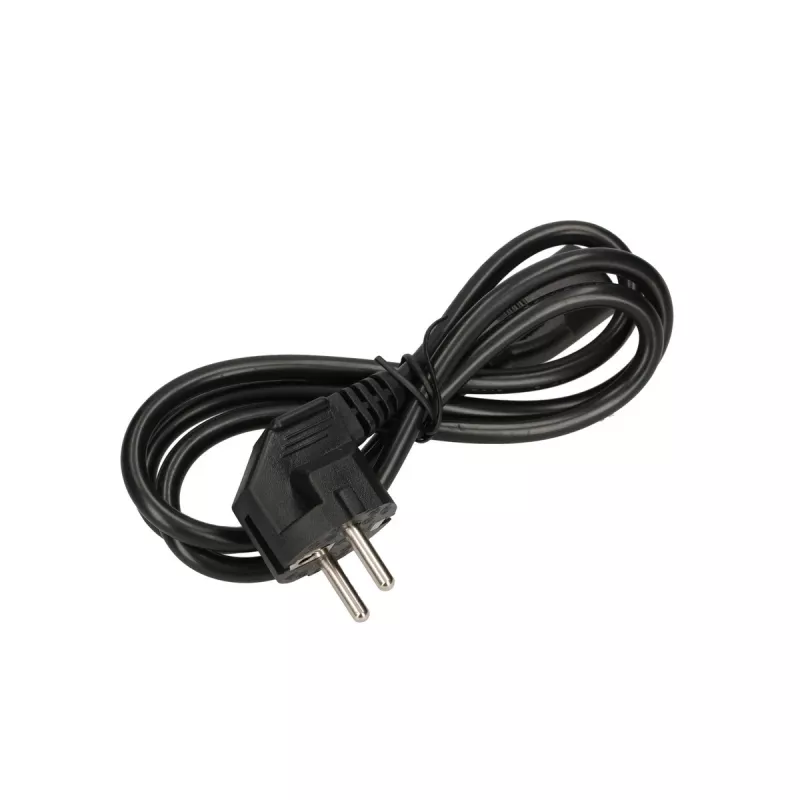 Extralink VICTOR switch managed Gigabit PoE+ a 8 porte con 2 SFP, budget 150W, L2+