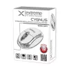 Extreme XM106W Mouse ottico Bluetooth 1000 DPI