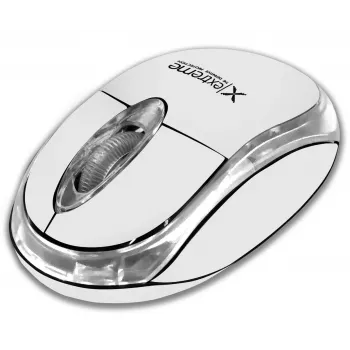 Extreme XM106W Mouse ottico Bluetooth 1000 DPI