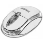 Extreme XM106W Mouse ottico Bluetooth 1000 DPI