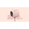 EZVIZ BM1 Telecamera interna a batteria 1080p Full HD Wi-Fi Bianco