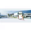 EZVIZ C9C 3MP+3MP 2K PTZ telecamera Wi-Fi doppio obiettivo