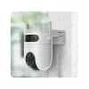 EZVIZ C9C 3MP+3MP 2K PTZ telecamera Wi-Fi doppio obiettivo