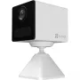 EZVIZ CS-CB2 1080p Bianco Telecamera di sicurezza a batteria