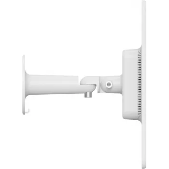 EZVIZ CS-PBC24-R100-20AH Modulo solare 24W con batteria Bianco