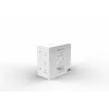 EZVIZ CS-T1C sensore di movimento PIR wireless, Zigbee 3.0, portata 12m, bianco