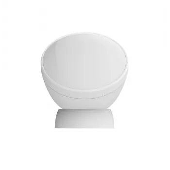 EZVIZ CS-T1C sensore di movimento PIR wireless, Zigbee 3.0, portata 12m, bianco