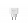 EZVIZ CS-T31-16E-EU Presa smart, Bianco