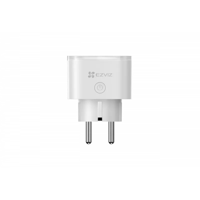 EZVIZ CS-T31-16E-EU Presa smart, Bianco