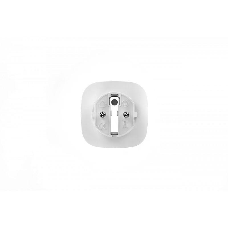 EZVIZ CS-T31-16E-EU Presa smart, Bianco