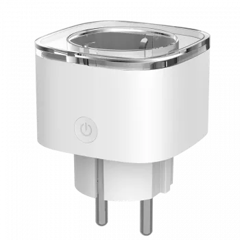 EZVIZ CS-T31-16E-EU Presa smart, Bianco
